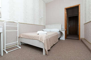 Гостиница Жемчуг Сочи Бюджетный одноместный номер-9