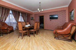 Гостиница Жемчуг Сочи Апартаменты с 2 спальнями-4