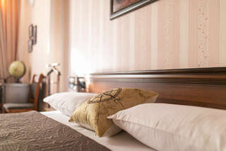 Гостиница Жемчуг Сочи Бюджетный двухместный номер с 1 кроватью-2