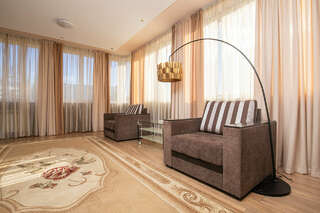 Гостиница Жемчуг Сочи Апартаменты с балконом-6