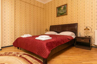 Гостиница Жемчуг Сочи Апартаменты с 2 спальнями-6