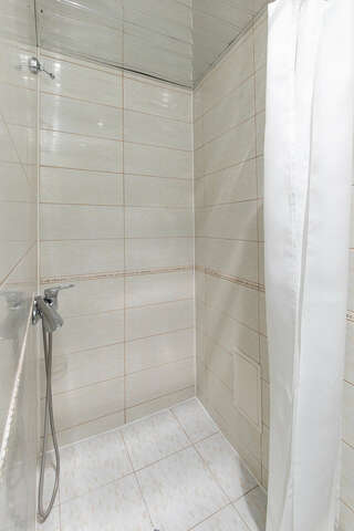 Гостиница Жемчуг Сочи Бюджетный одноместный номер-2