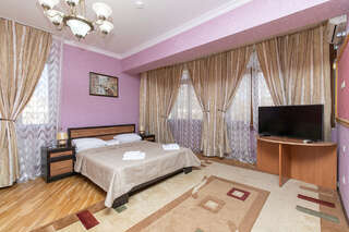 Гостиница Жемчуг Сочи Апартаменты с 1 спальней-1