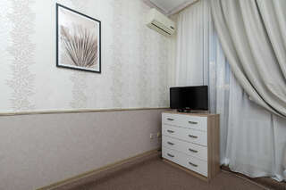 Гостиница Жемчуг Сочи Бюджетный одноместный номер-7