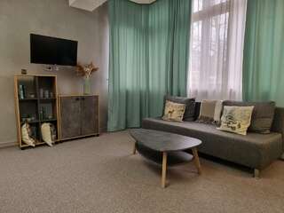 Гостиница Жемчуг Сочи Бюджетный двухместный номер с 1 кроватью-2