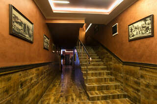 Гостиница Жемчуг Сочи-4