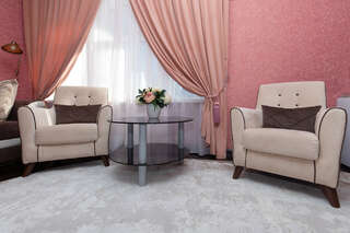 Гостиница Жемчуг Сочи Люкс с 1 спальней-10