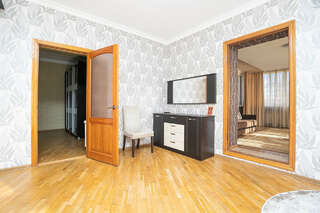 Гостиница Жемчуг Сочи Апартаменты с балконом-2