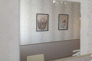 Гостиница Жемчуг Сочи Бюджетный одноместный номер-10