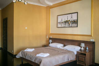 Гостиница Жемчуг Сочи Бюджетный двухместный номер с 1 кроватью-6