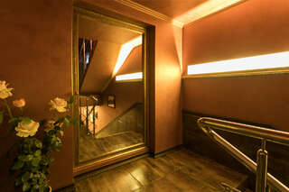 Гостиница Жемчуг Сочи-6