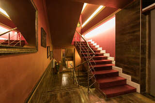 Гостиница Жемчуг Сочи-3