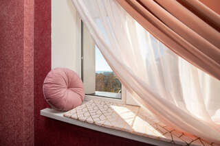 Гостиница Жемчуг Сочи Люкс с 1 спальней-2