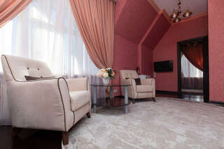 Гостиница Жемчуг Сочи Люкс с 1 спальней-7