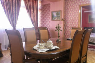 Гостиница Жемчуг Сочи Апартаменты с 2 спальнями-1