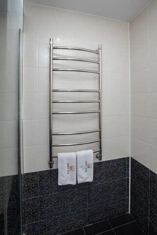 Гостиница Жемчуг Сочи Люкс с 1 спальней-11