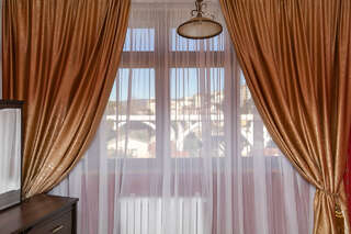 Гостиница Жемчуг Сочи Апартаменты с 2 спальнями-14