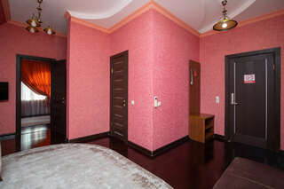 Гостиница Жемчуг Сочи Люкс с 1 спальней-8