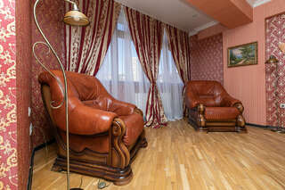 Гостиница Жемчуг Сочи Апартаменты с 2 спальнями-13