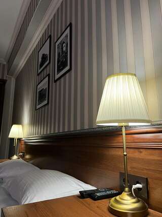 Гостиница Жемчуг Сочи Бюджетный двухместный номер с 1 кроватью-5