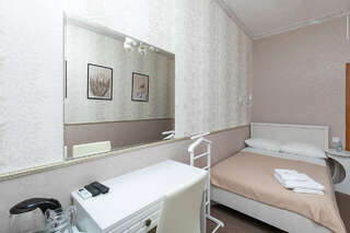 Гостиница Жемчуг Сочи Бюджетный одноместный номер-1