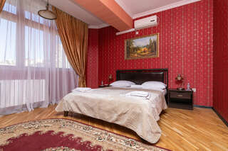 Гостиница Жемчуг Сочи Апартаменты с 2 спальнями-7