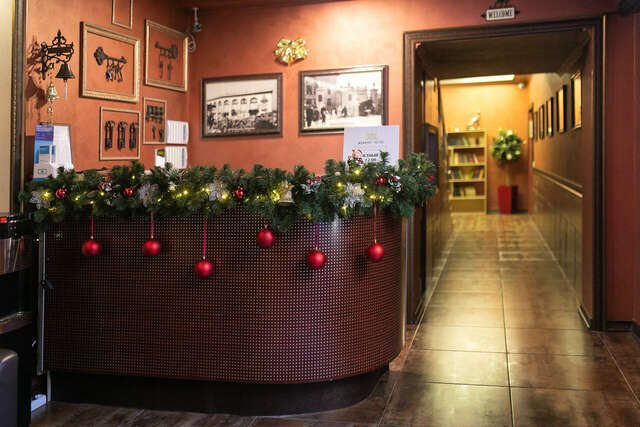 Гостиница Жемчуг Сочи-132