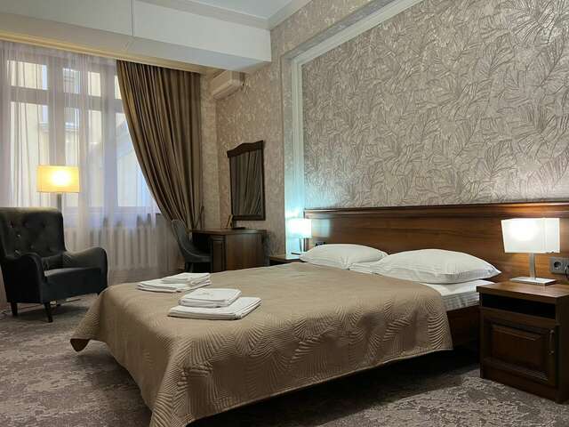 Гостиница Жемчуг Сочи-93