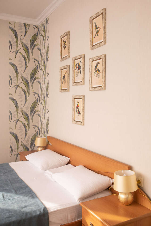 Гостиница Жемчуг Сочи-68