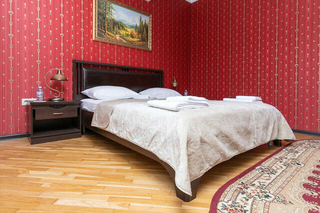 Гостиница Жемчуг Сочи-50