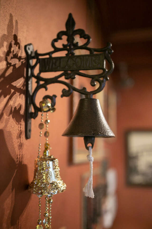 Гостиница Жемчуг Сочи-16