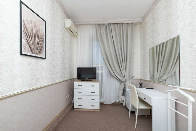 Гостиница Жемчуг Сочи-75