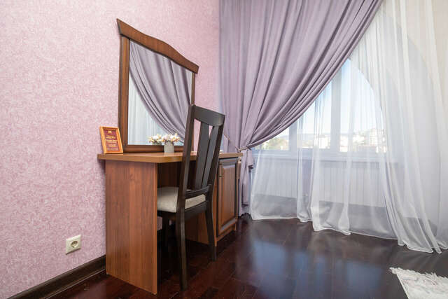 Гостиница Жемчуг Сочи-29