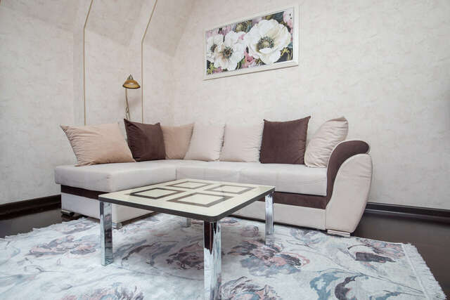 Гостиница Жемчуг Сочи-30