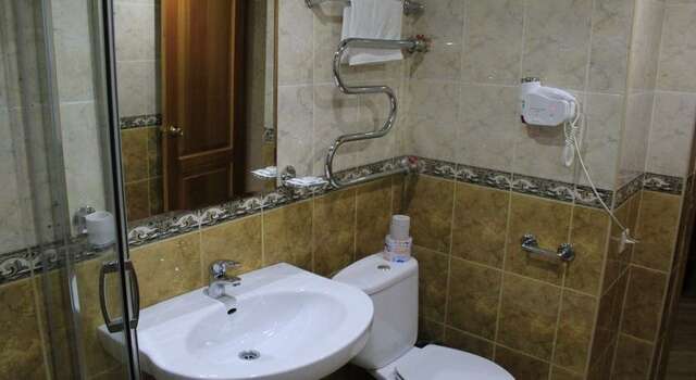 Гостиница Жемчуг Сочи-190