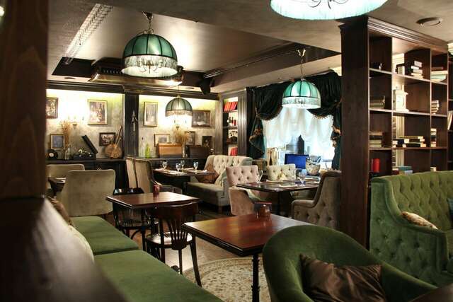 Гостиница Жемчуг Сочи-145