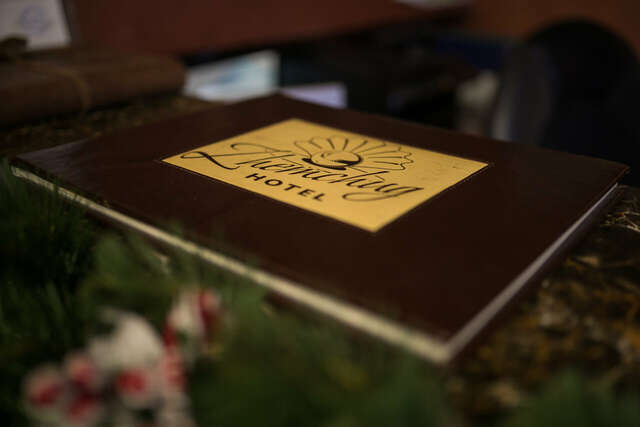 Гостиница Жемчуг Сочи-19