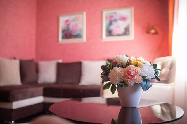 Гостиница Жемчуг Сочи-22