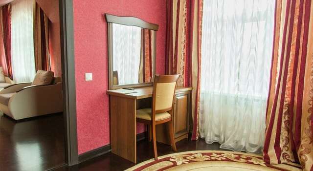 Гостиница Жемчуг Сочи-194