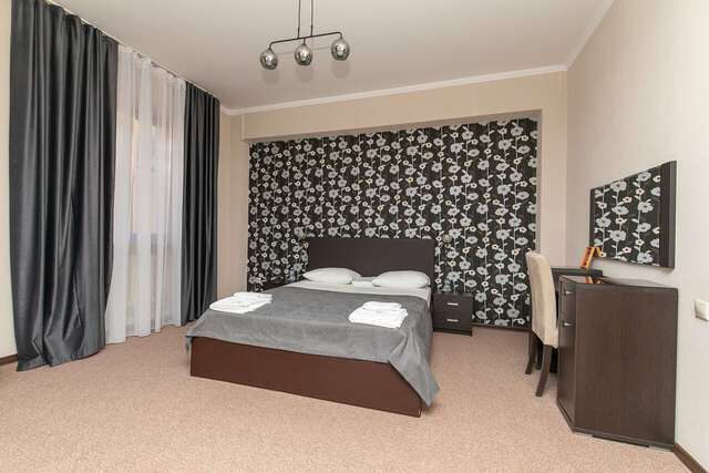 Гостиница Жемчуг Сочи-62