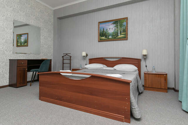 Гостиница Жемчуг Сочи-64