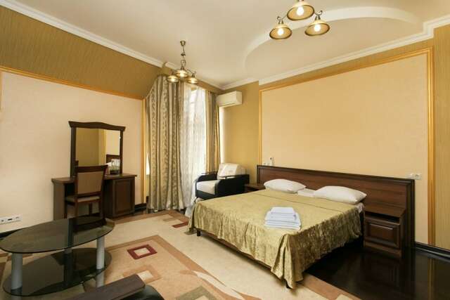 Гостиница Жемчуг Сочи-193