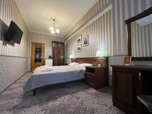 Гостиница Жемчуг Сочи-97