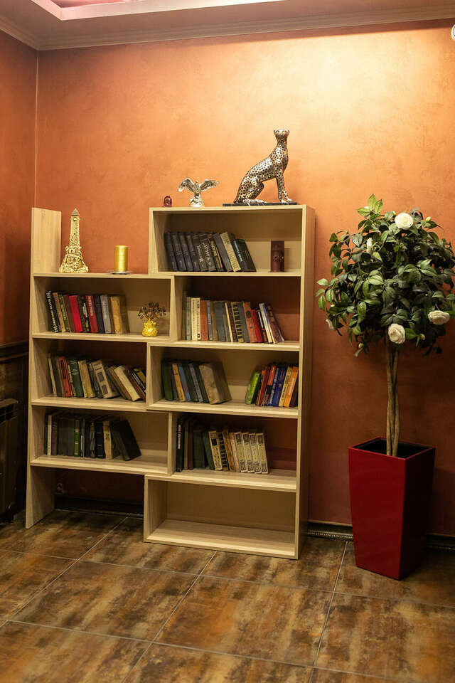 Гостиница Жемчуг Сочи-134