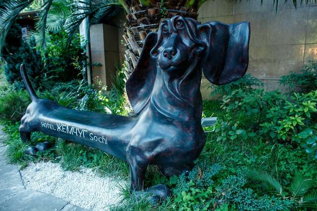 Гостиница Жемчуг Сочи-155