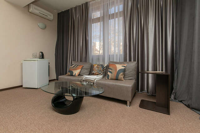 Гостиница Жемчуг Сочи-63