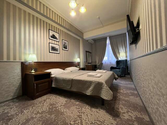 Гостиница Жемчуг Сочи-96