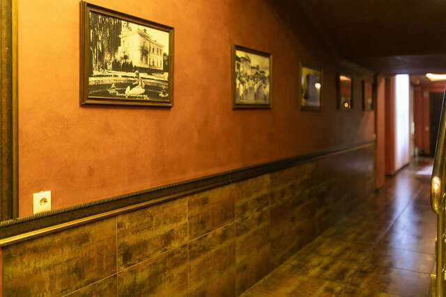 Гостиница Жемчуг Сочи-130