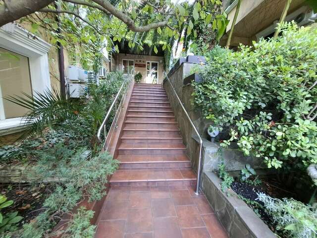 Гостиница Жемчуг Сочи-187