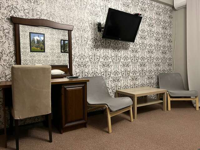 Гостиница Жемчуг Сочи-92